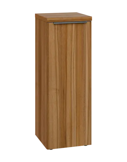 SIN 3 - 4D kancelářská skříň, 1-dveřová, pravá, 1120x400x400, ořech světlý SIN 3 - 4D kancelářská skříň, 1-dveřová, pravá, 1120x400x400, ořech světlý